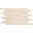 Villeroy & Boch Upper Side Dekor podłogowy 30x50 cm rektyfikowany, beżowy beige 2651CI11 - zdjęcie 1
