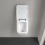 Villeroy & Boch Venticello Deska do pisuaru biała z powłoką CeramicPlus 8M10S1RW - zdjęcie 5