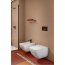 Villeroy & Boch Venticello Toaleta WC DirectFlush bez kołnierza Stone White CeramicPlus 4611R0RW - zdjęcie 5