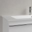 Villeroy & Boch Venticello Umywalka meblowa 120x50 cm jeden otwór na baterię biały mat z powłoką CeramicPlus 4104CLRW - zdjęcie 7