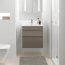 Villeroy & Boch Venticello Umywalka wisząca 65x50 cm bez przelewu, biała Weiss Alpin 41246601 - zdjęcie 2