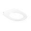 Villeroy & Boch ViCare Siedzisko biały połysk 9M716101 - zdjęcie 1