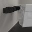 Villeroy & Boch ViCare Toaleta WC 70x37 cm bez kołnierza z powłoką CeramicPlus i AntiBac weiss alpin 5649R2T2 - zdjęcie 10