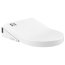 Villeroy & Boch ViClean Deska sedesowa myjąca, biała V01EU801 - zdjęcie 1