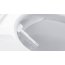 Villeroy & Boch ViClean Deska sedesowa myjąca, biała V01EU801 - zdjęcie 5