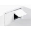 Villeroy & Boch ViClean Deska sedesowa myjąca, biała V01EU801 - zdjęcie 9