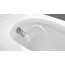 Villeroy & Boch ViClean I100 Toaleta WC myjąca podwieszana 59,5x38,5 cm DirectFlush bez kołnierza z deską sedesową wolnoopadającą z powłoką CeramicPlus, biała V0E100R1 - zdjęcie 8