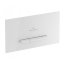 Villeroy & Boch ViConnect E300 Przycisk spłukujący WC biały 92218068 - zdjęcie 1