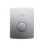 Villeroy & Boch ViConnect Przycisk do pisuaru chrom mat 92194469 - zdjęcie 1