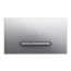 Villeroy & Boch ViConnect Przycisk WC chrom mat 92218069 - zdjęcie 1