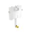 Villeroy & Boch ViConnect Spłuczka WC podtynkowa 92248200 - zdjęcie 1