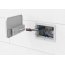 Villeroy & Boch ViConnect Stelaż podtynkowy do WC 92242700 - zdjęcie 4