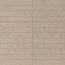Villeroy & Boch X-Plane Mozaika podłogowa 2,5x15 cm rektyfikowana Vilbostoneplus, szarobeżowa greige 2354ZM70 - zdjęcie 1