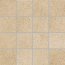 Villeroy & Boch X-Plane Mozaika podłogowa 7,5x7,5 cm rektyfikowana Vilbostoneplus, beżowa beige 2362ZM20 - zdjęcie 1