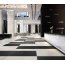 Villeroy & Boch X-Plane Płytka podłogowa 30x60 cm rektyfikowana Vilbostoneplus czarna black 2353ZM91 - zdjęcie 2