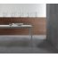 Villeroy & Boch X-Plane Płytka podłogowa 60x120 cm rektyfikowana Vilbostoneplus szara grey 2357ZM60 - zdjęcie 2