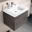 Villeroy & Boch Subway 2.0 Umywalka 60x47 cm, biała Weiss Alpin 71136H01 - zdjęcie 4