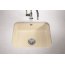 Villeroy&Boch Cisterna 60C Zlewozmywak ceramiczny jednokomorowy CeramicPlus 55x44 cm piaskowy Sand 670601i5 - zdjęcie 4