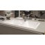 Villeroy&Boch Condor 60 Zlewozmywak ceramiczny 1,5-komorowy CeramicPlus 100x51 cm do wbudowania, z ociekaczem, czarny Chromit 675901J0 - zdjęcie 4