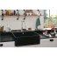 Villeroy & Boch Sink Unit 60 X Zlewozmywak ceramiczny farmerski jednokomorowy 59,5x50 cm bez ociekacza CeramicPlus biały Weiss Alpin 636001R1 - zdjęcie 2