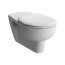 Vitra Conforma Toaleta WC 70x35,5 cm dla niepełnosprawnych biała 5813B003-0075 - zdjęcie 1