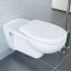 Vitra Conforma Toaleta WC 70x35,5 cm dla niepełnosprawnych biała 5813B003-0075 - zdjęcie 2