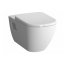 Vitra D-Light Toaleta WC podwieszana 57,5x36,5x34,5 cm, biała 5910B003-0075 - zdjęcie 1