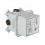 Vitra Element podtynkowy do baterii termostatycznych A42263 - zdjęcie 1