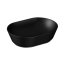 Vitra Geo Umywalka nablatowa 54,5x40 cm czarny mat 7427B083-0016 - zdjęcie 1