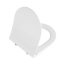 Vitra Integra Square Deska wolnoopadająca biała 110-003R019 - zdjęcie 1