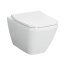 Vitra Integra Square Toaleta WC 54x36,5 cm bez kołnierza biała 7082B003-0075 - zdjęcie 1