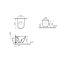 Vitra Integra Toaleta WC 54,5x36 cm bez kołnierza biała 7041B003-0075 - zdjęcie 2