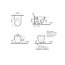 Vitra Integra Toaleta WC myjąca 54,5x36 cm bez kołnierza biała 7041B003-7211 - zdjęcie 2