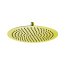 Vitra Lite Deszczownica 30 cm złota A4567423EXP - zdjęcie 1