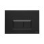 Vitra Loop R Przycisk WC czarny mat 740-0611 - zdjęcie 1