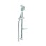 Vitra Master 1F Zestaw prysznicowy natynkowy chrom A45693EXP - zdjęcie 1
