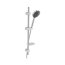 Vitra Master Slot 3F Zestaw prysznicowy natynkowy chrom A45691EXP - zdjęcie 1