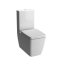 Vitra Metropole Muszla klozetowa miska WC kompaktowa 65x36x40 cm, biała 5677B003-0096 - zdjęcie 1