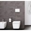 Vitra Metropole Toaleta WC podwieszana 49x36 cm krótka, biała 5671B003-0075 - zdjęcie 6