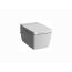 Vitra Metropole Toaleta WC podwieszana 56x36x33 cm, biała 7672B003-1087 - zdjęcie 1