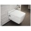 Vitra Metropole Toaleta WC podwieszana 56x36x33 cm, biała 7672B003-1087 - zdjęcie 2