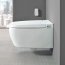 Vitra Metropole Toaleta WC podwieszana 60x38x40,5 cm z funkcją higieny Basic, biała 5674B003-6103 - zdjęcie 4
