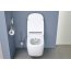 Vitra Metropole V-Care Intelligent Toaleta WC myjąca 60x38 cm bez kołnierza biała 5674B003-6194 - zdjęcie 5