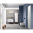 Vitra Metropole V-Care Intelligent Toaleta WC myjąca 60x38 cm bez kołnierza biała 5674B003-6194 - zdjęcie 4