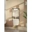 Vitra Metropole Zestaw Toaleta WC krótka + deska wolnoopadająca biały 5671B003-0075+90-003-009 - zdjęcie 9