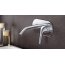 Vitra Nest Trendy Bateria umywalkowa podtynkowa chrom A42240EXP - zdjęcie 2