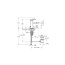 Vitra Origin Bateria bidetowa miedź PVD A4255929 - zdjęcie 2