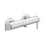 Vitra Origin Bateria prysznicowa natynkowa chrom A42619 - zdjęcie 1