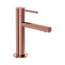 Vitra Origin Bateria umywalkowa miedź PVD A4255629 - zdjęcie 1