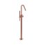 Vitra Origin Bateria wannowa wolnostojąca miedź PVD A4268129 - zdjęcie 1